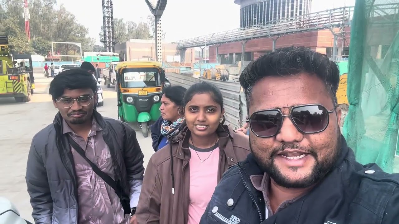 Himachal🏔️(Ep-1)  #travel #himachal #shimla #chandigarh #trainjourney #pahadi #mountains #t20 #snow 