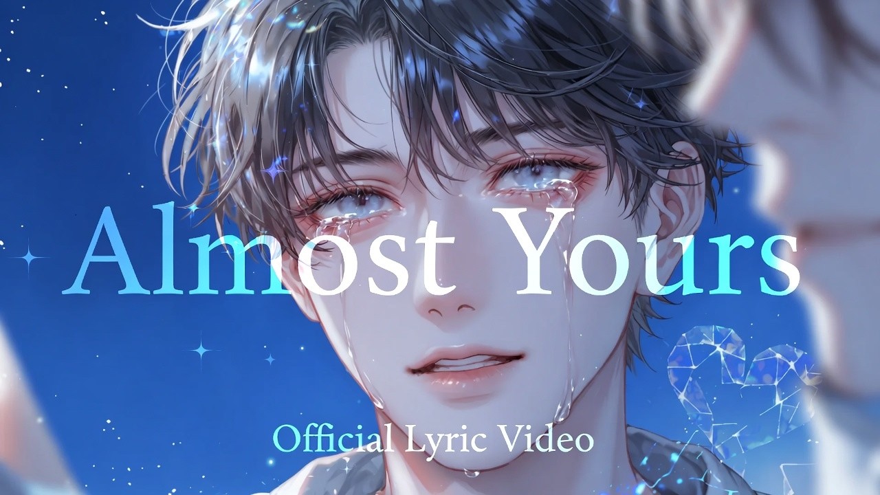| He Did Everything Right | She Was Taken | Fast Dark Pop | Obsession | Official Lyric Video |