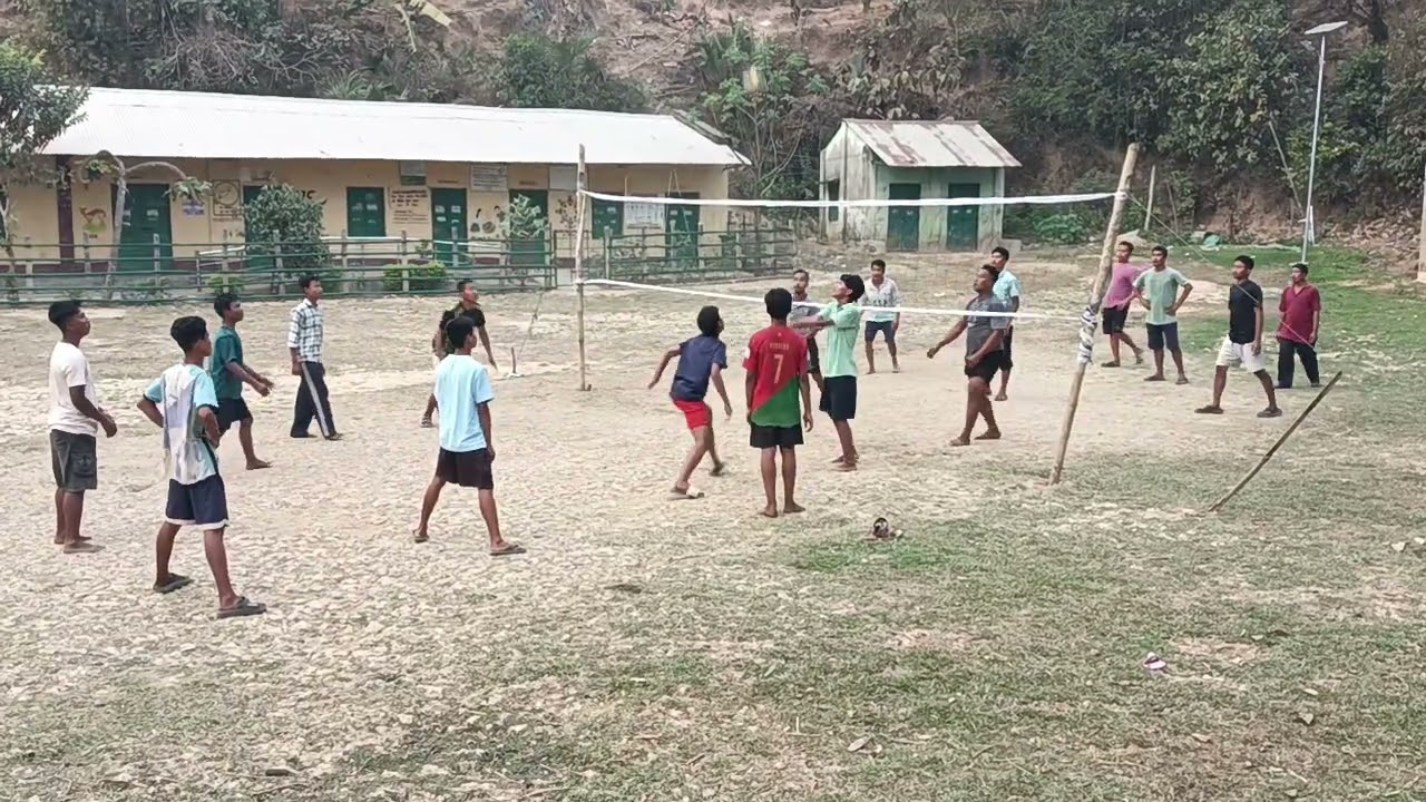 Boli bol