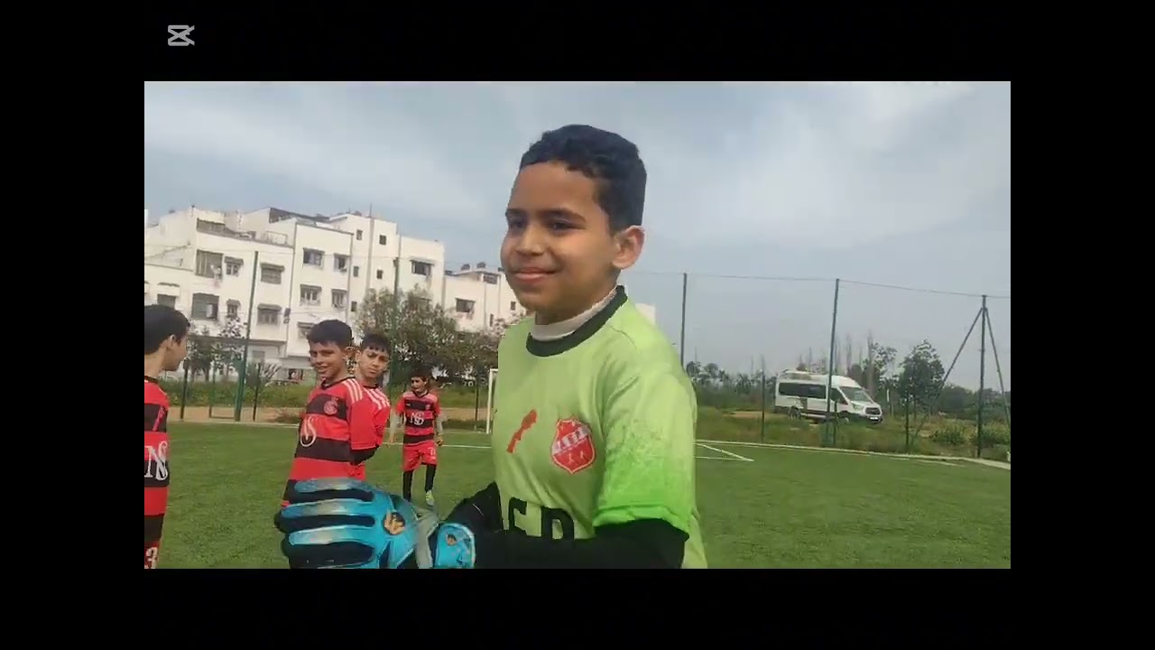 بلاطوا رياضي النخبة سلا كوتش يوسف
