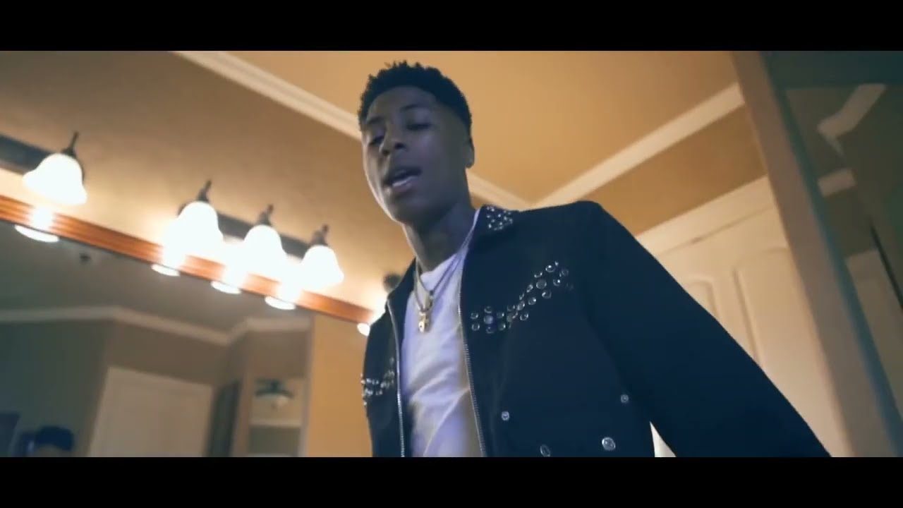 NBA YoungBoy - RedZone