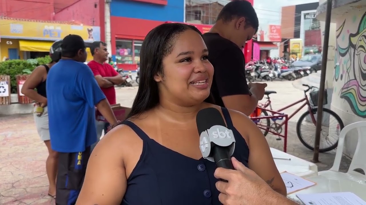 FEIRA DE ADOÇÃO TRANSFORMA VIDAS E GARANTE LARES PARA ANIMAIS RESGATADOS DA RUA