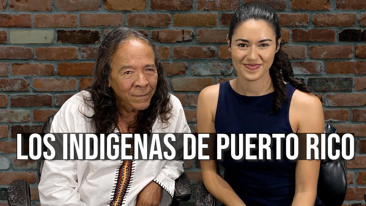 El mito de que la población indígena de Puerto Rico se extinguió