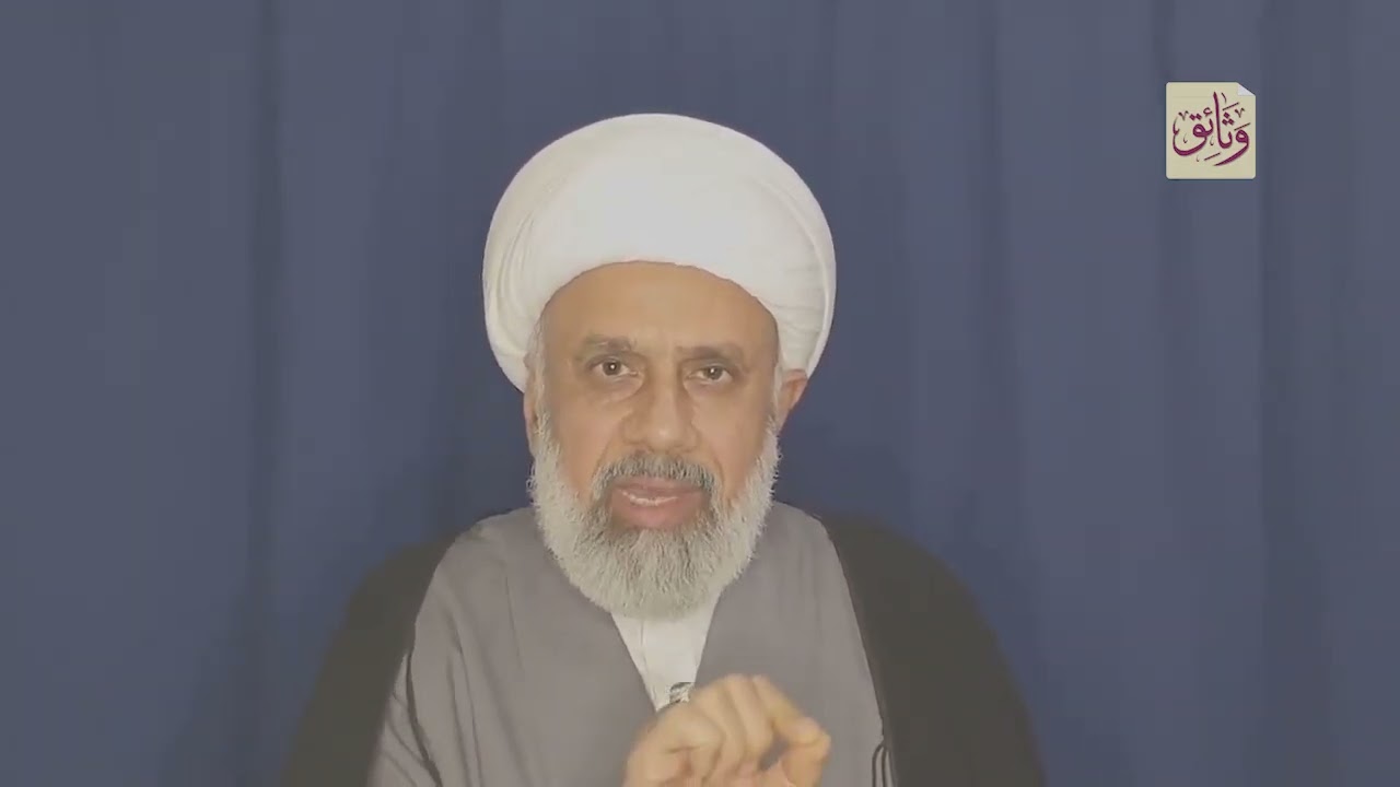 @العراق والتشيع (11): تعارض وتناقض الأخبار في وصف شيعة علي (1)