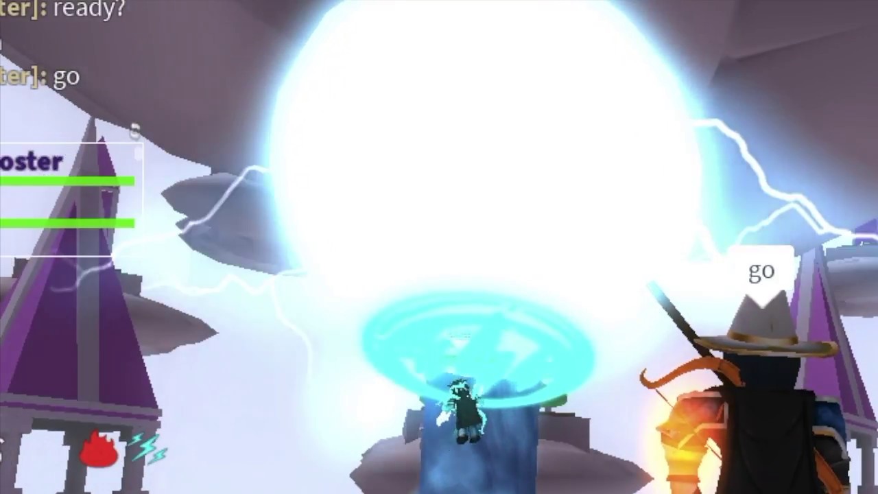 MORE ULT UPDATES!! | Arcane Adventures