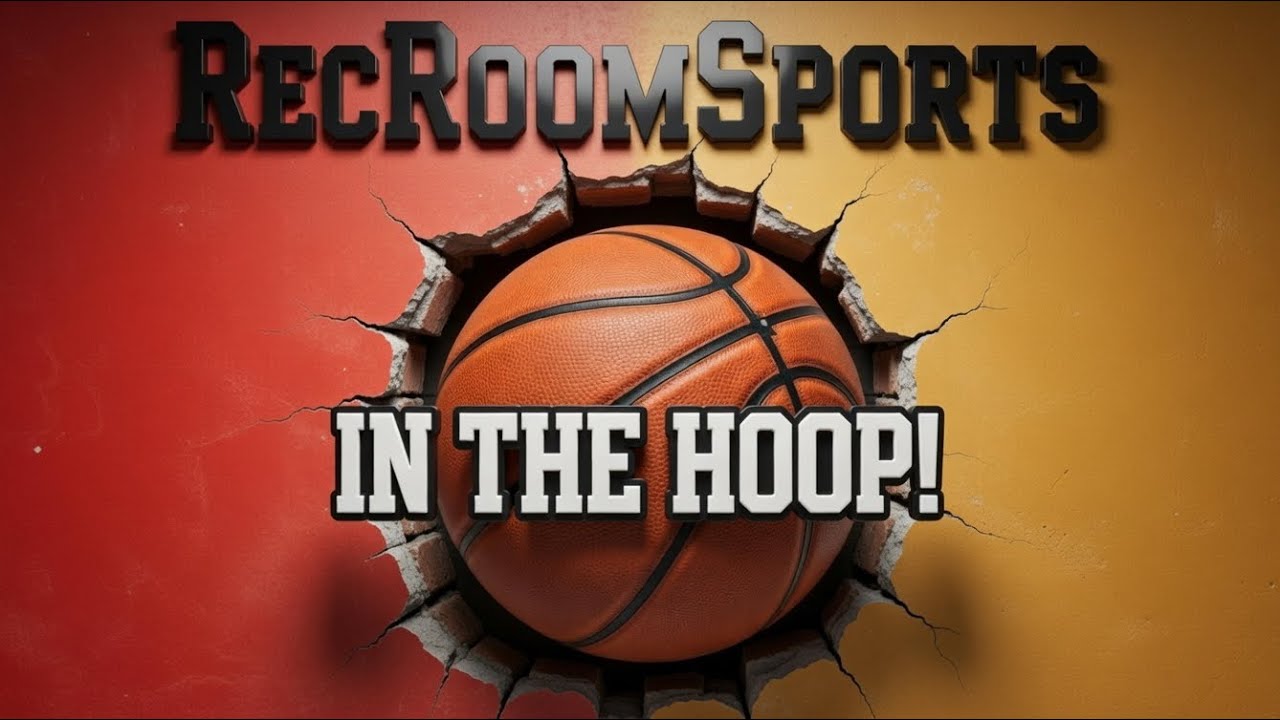RecRoomSport: In The Hoop