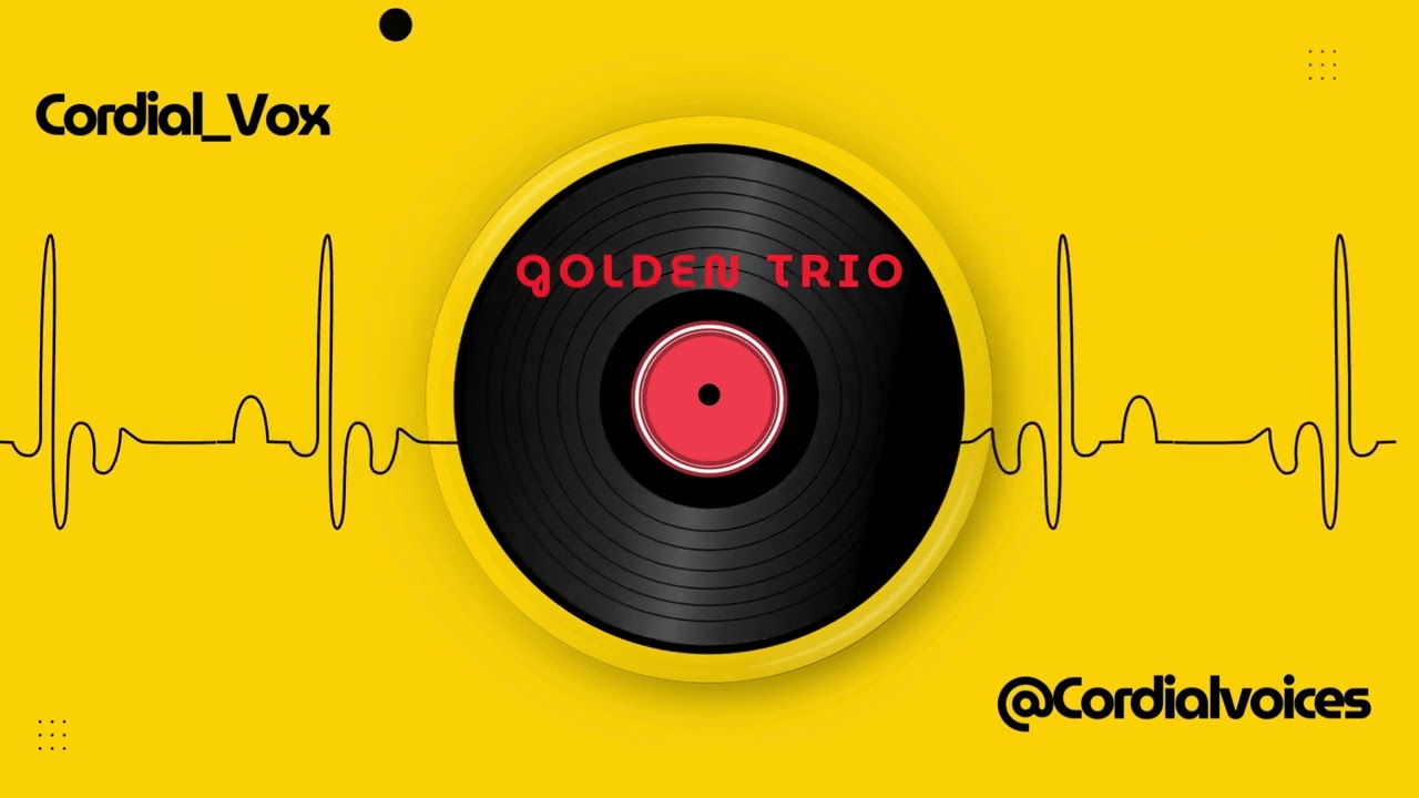 Golden Trio