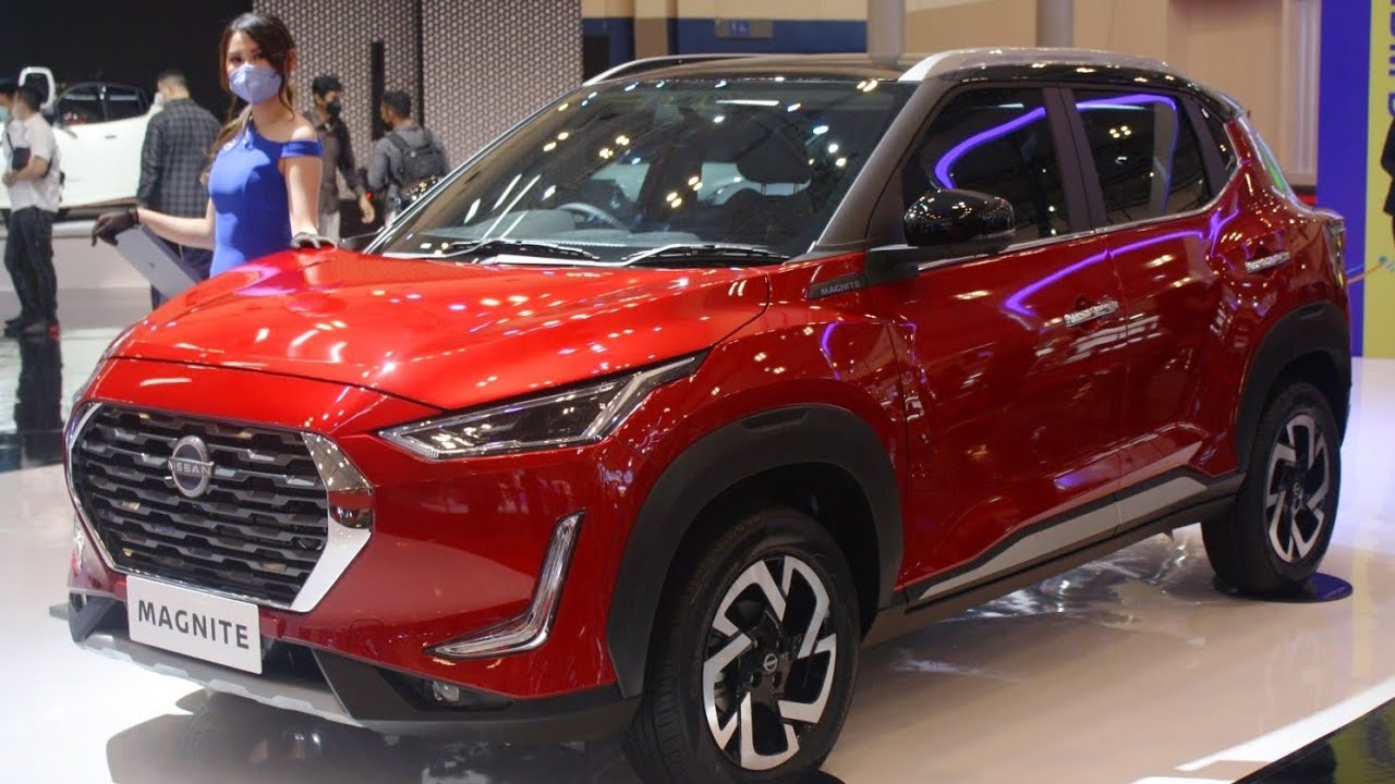 Nissan Magnite 2025 Full Review | Price, Mileage, Features | Best Budget SUV?