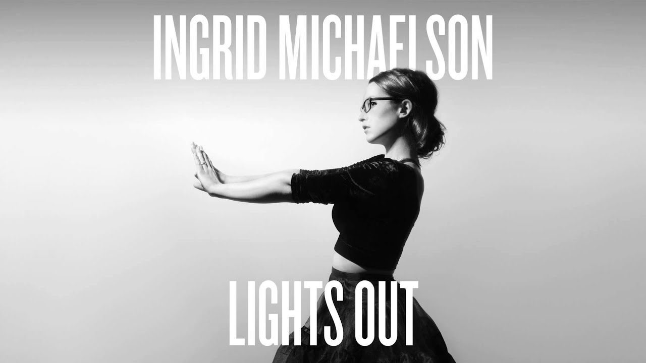 Ingrid Michaelson - 