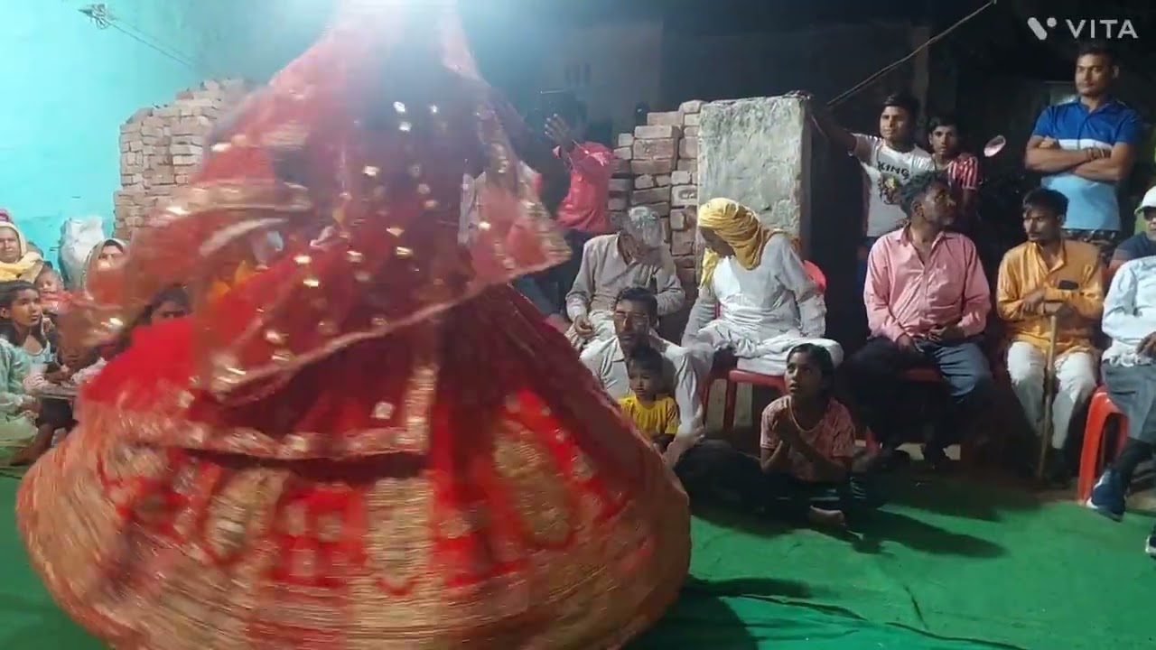 D j Azad king baa Khadana