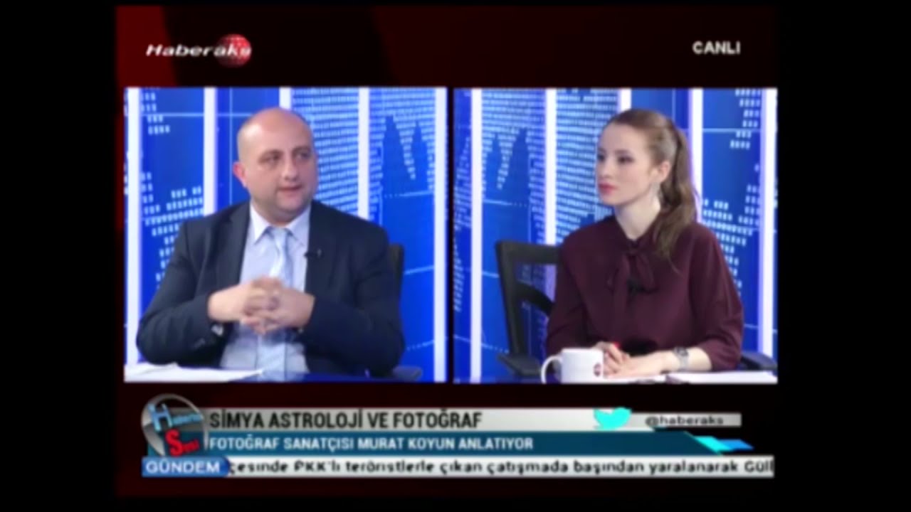 SİMYA EĞİTİMİ AT&Ouml;LYE SİMYA MURAT KOYUN