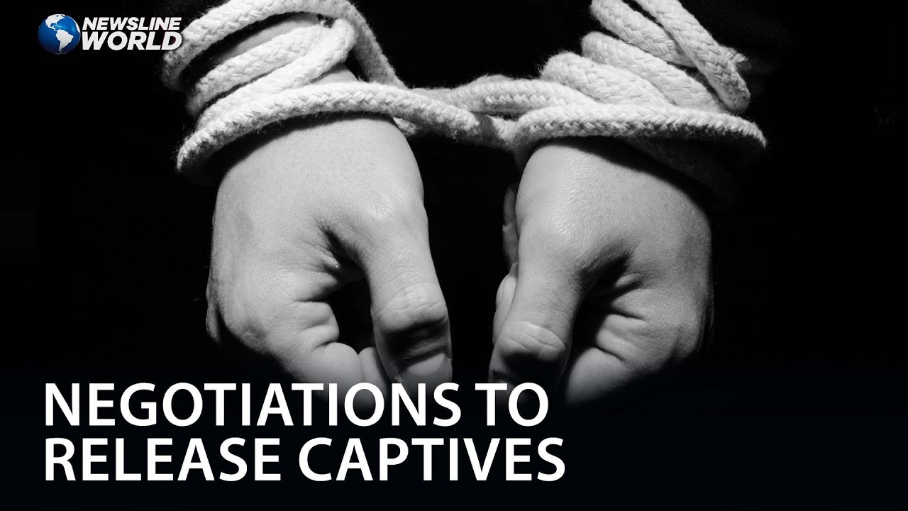 Mossad chief visit Qatar's PM on Gaza hostage deal