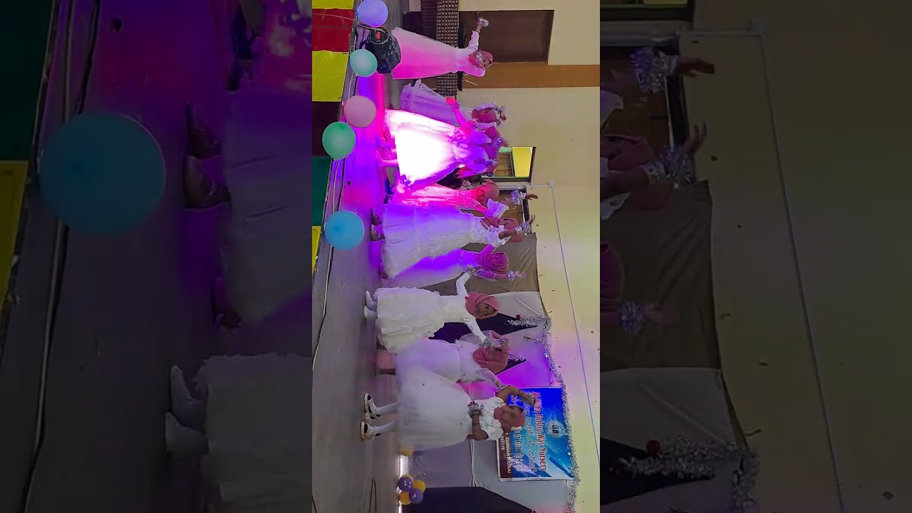 Al nidha arabic song