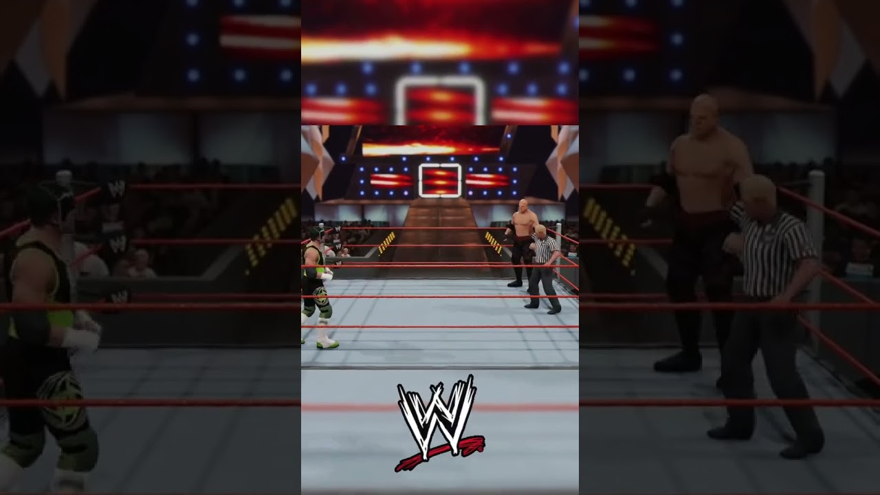 How to go backstage in WWE 2k24 #wwe2k24 #wwe2k24gameplay #wwegames