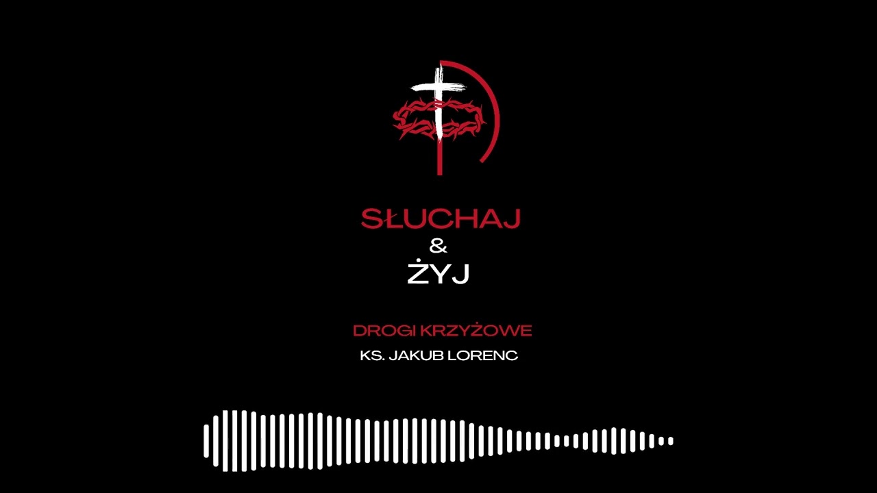 Droga Krzyżowa #4 - Jezus w mojej szkole