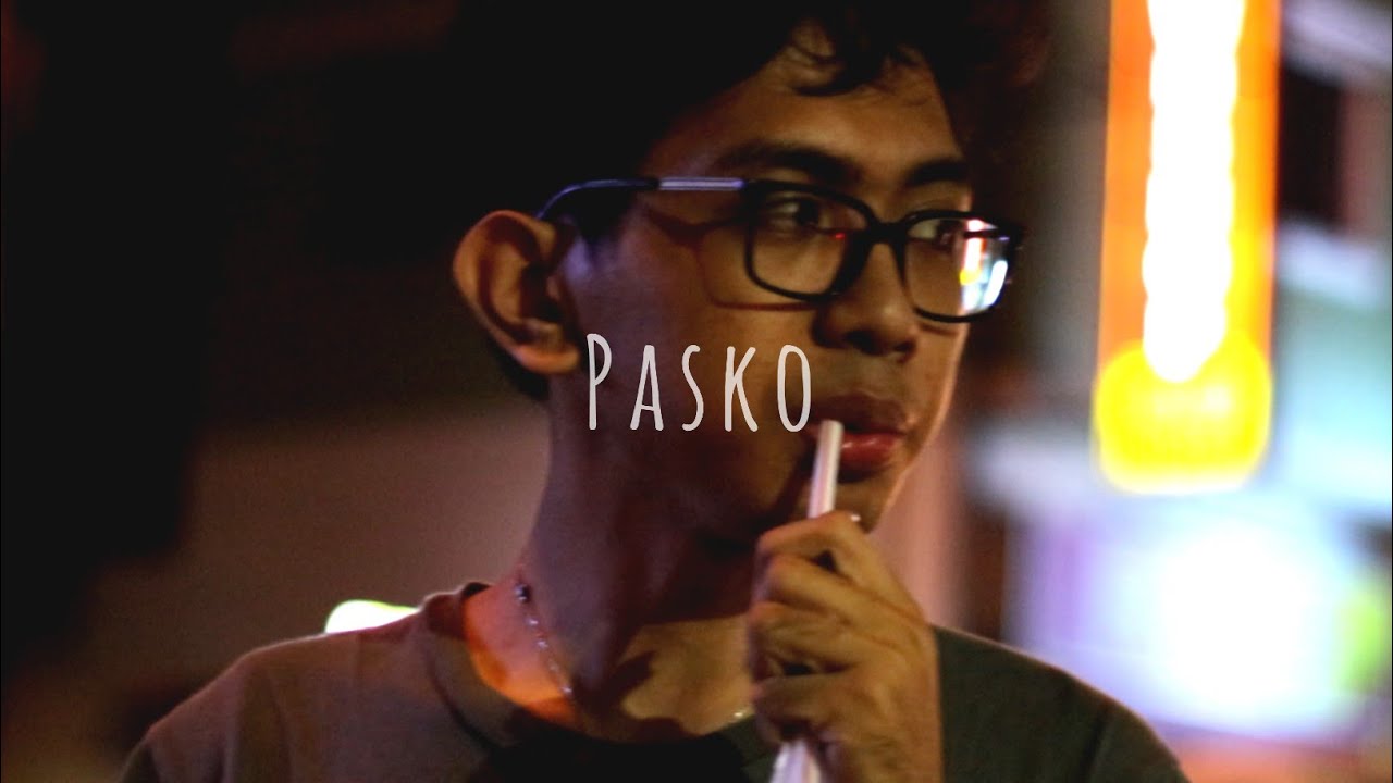 PASKO | a short film