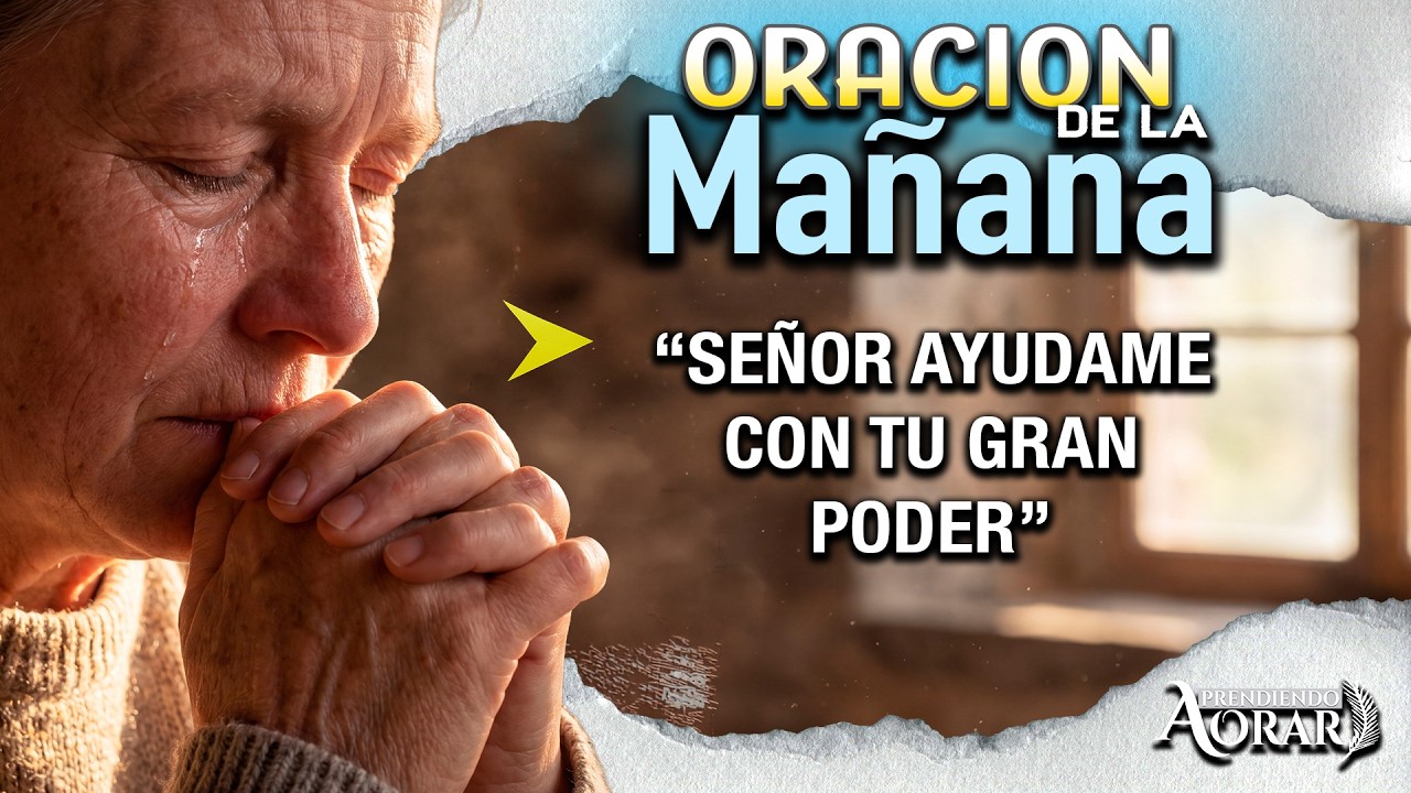 Derrama de luz y bendicion ORACION DE LA MAÑANA DEL 14 MARZO