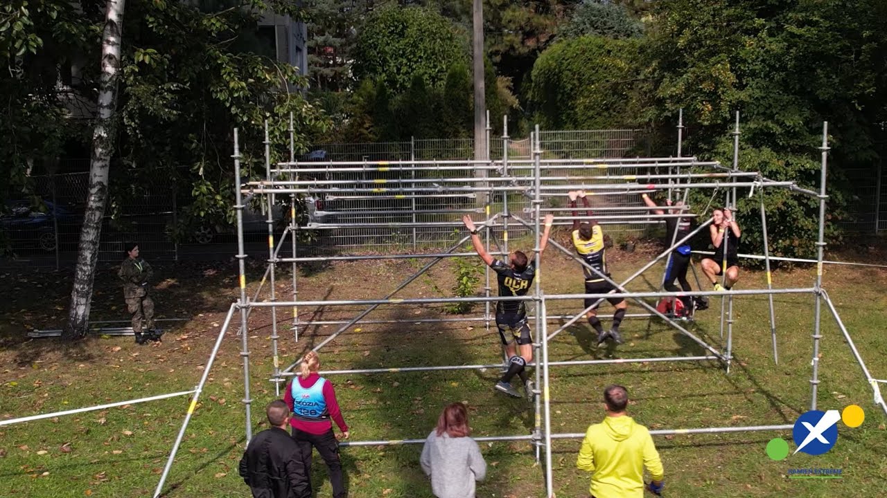 Kamień Extreme 2022