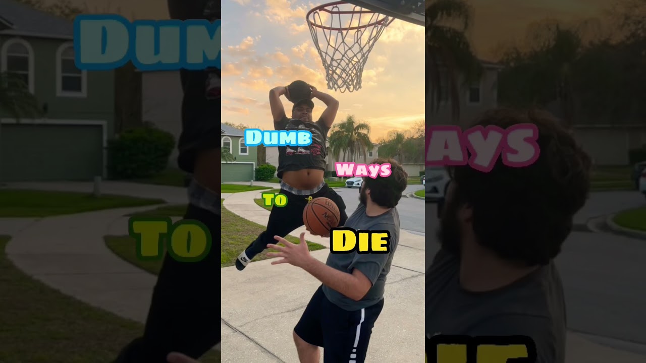 Dumb ways to die! 😂 Part 2! #shorts