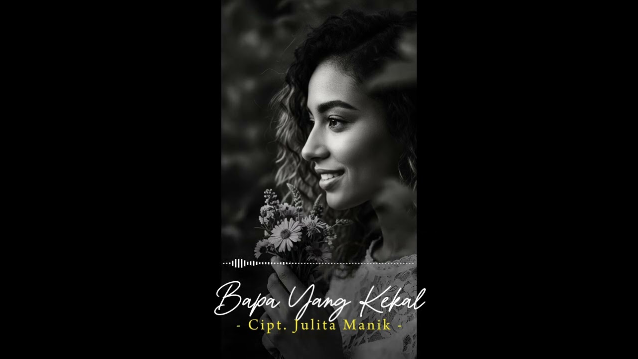 Bapa Yang Kekal (cover AI) 
