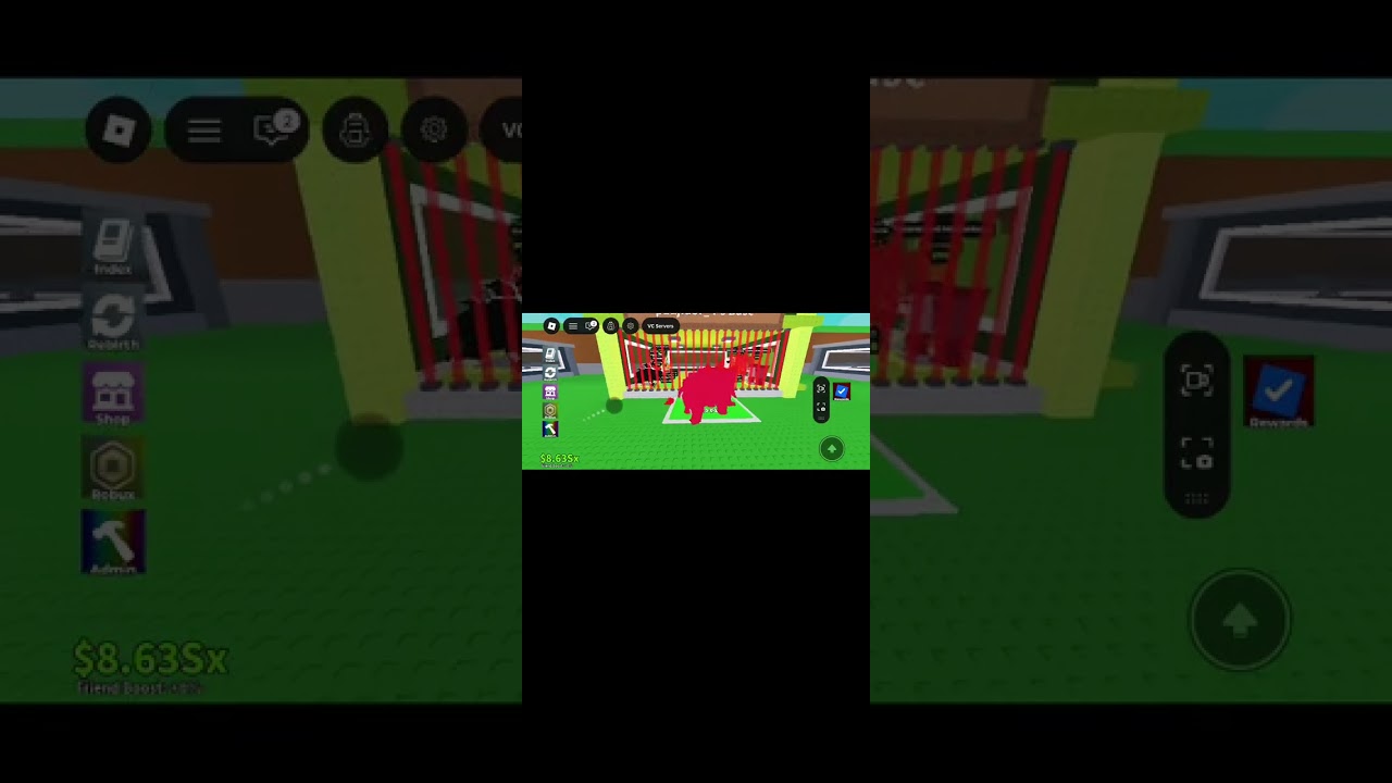 Modded steal a brainrot