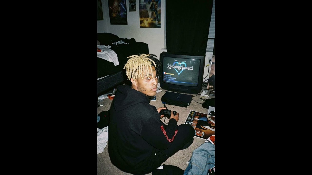 [FREE] XXXTENTACION Type Beat - 