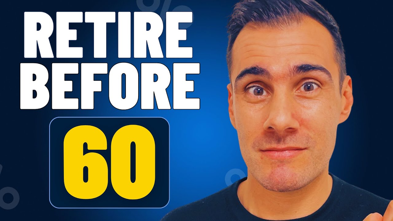 Планируете выйти на пенсию до 60? Вот что вам нужно знать