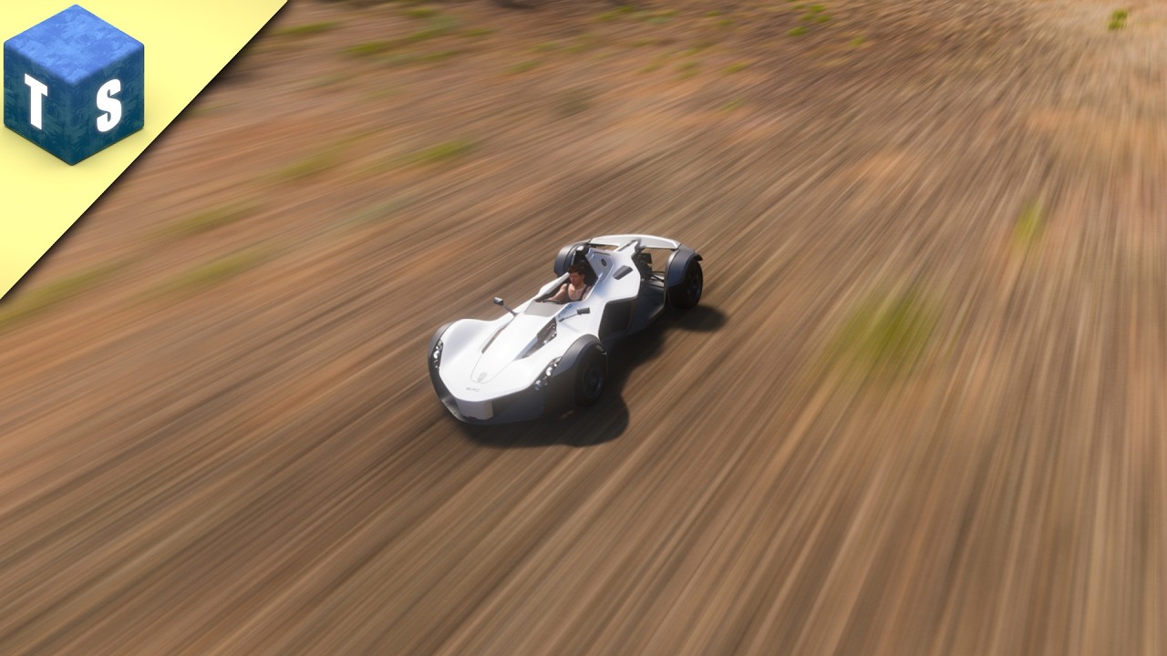 Full Throttle INSANE Long Downhill Mayhem! | Epic Crashes & Speed Test #7