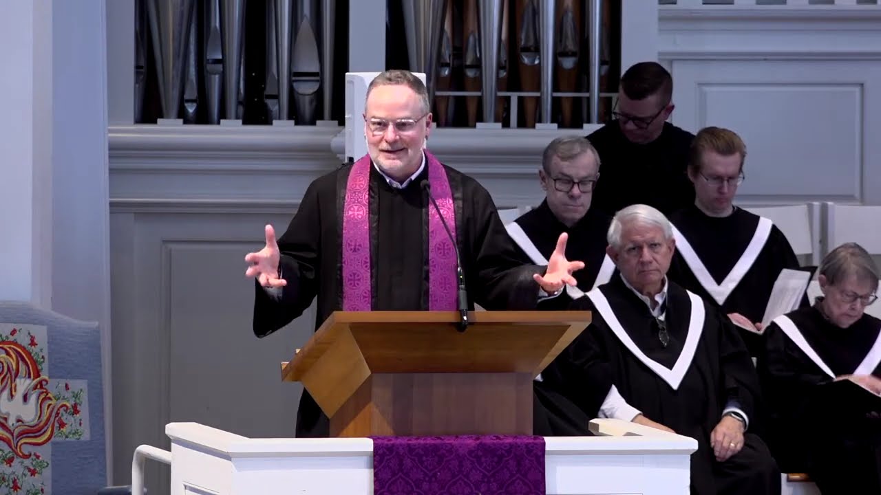 Traditional Service 2-22-2026
