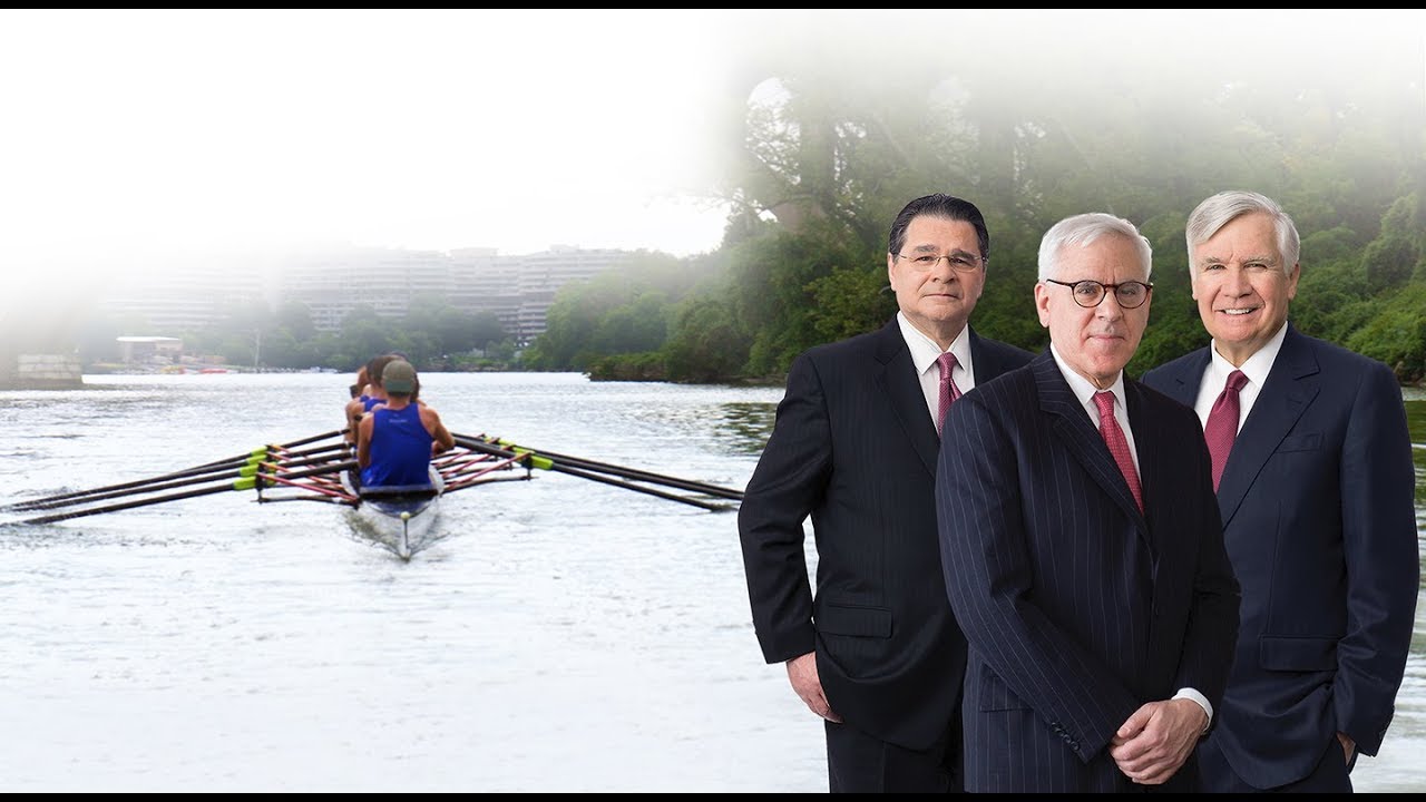 Carlyle 30th Year Anniversary Video