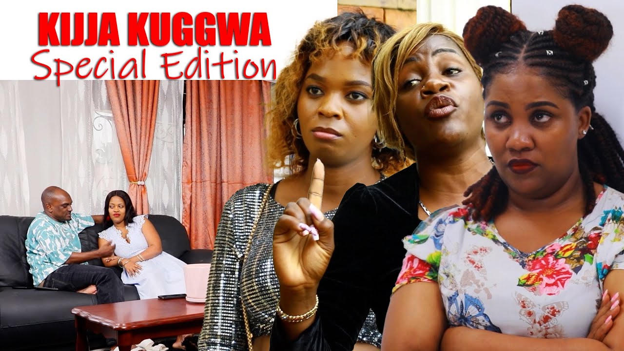 Kijja Kuggwa Special Edition 6A