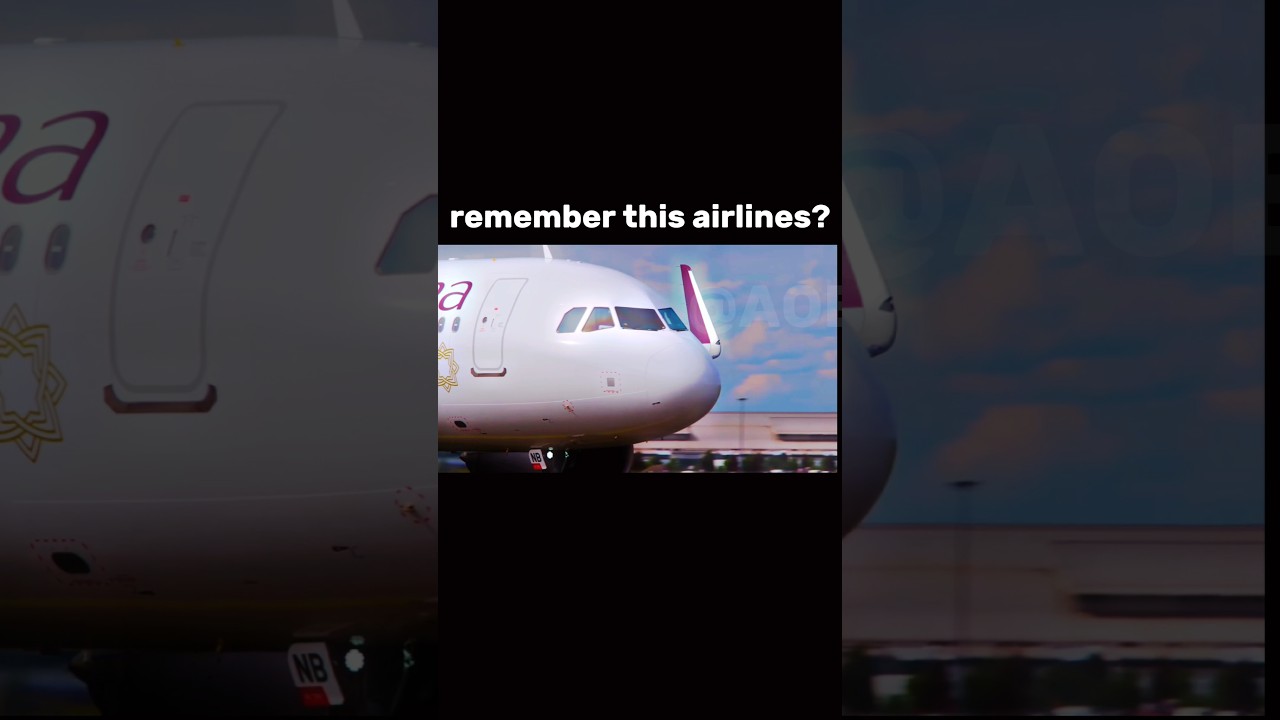 who remember Vistara Airlines🥺 ? #aviationgeek #aviation #aviationlovers #edit #foryou