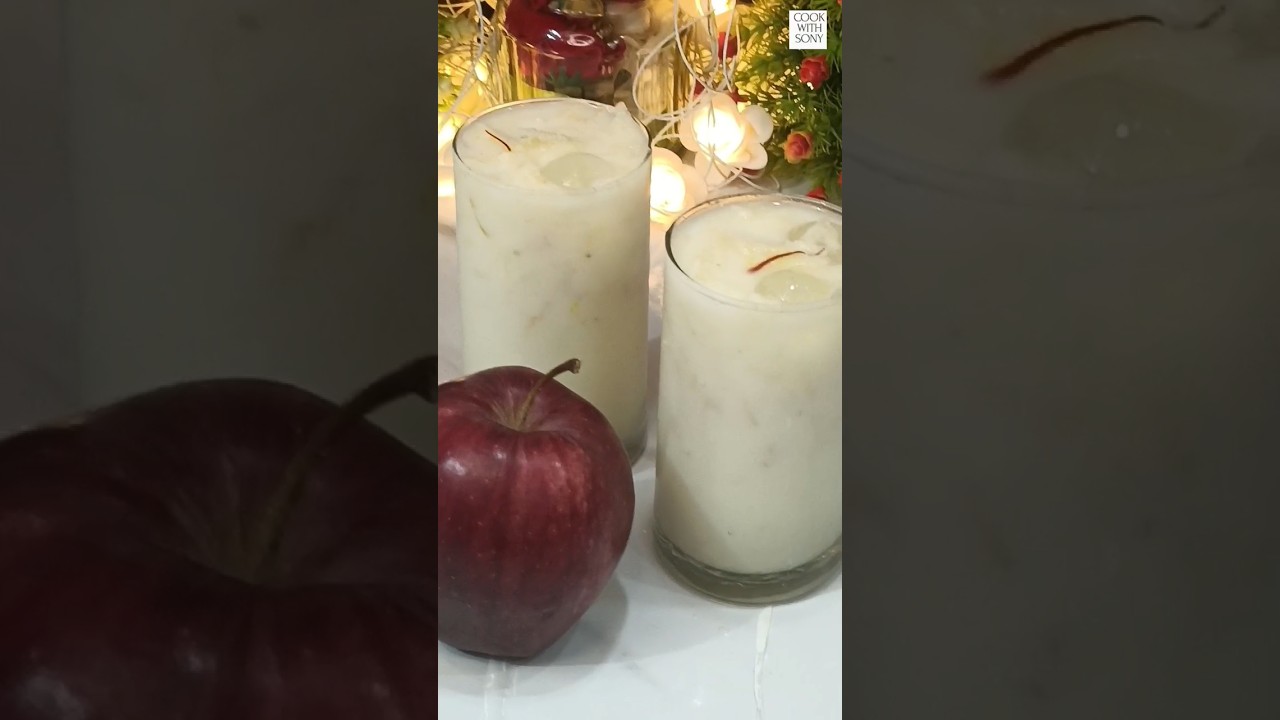 DELHI KA NAFRAT KA SHARBAT 🍹🍹 RECIPE NAFRAT SHARBAT RAMDAN SPECIAL RECIPE COOK WITH SONY