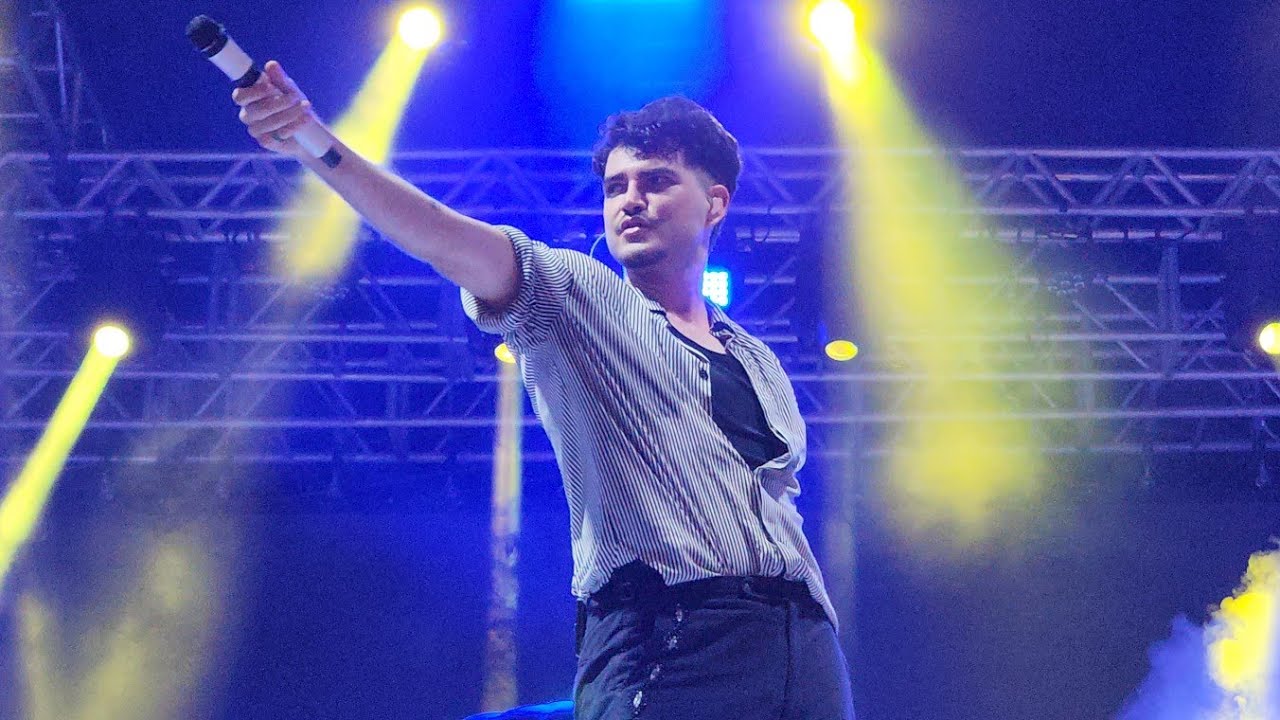 Jão - Ao Vivo Em Manaus (Turnê Pirata / 2022) (Show Completo)