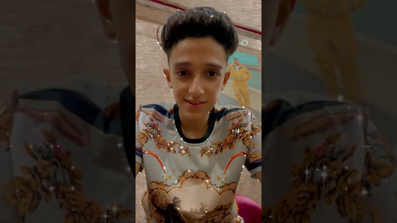لايف سامر المدني مع حمو بيكا ونور التوت كامل اوعي يفوتك 🔥