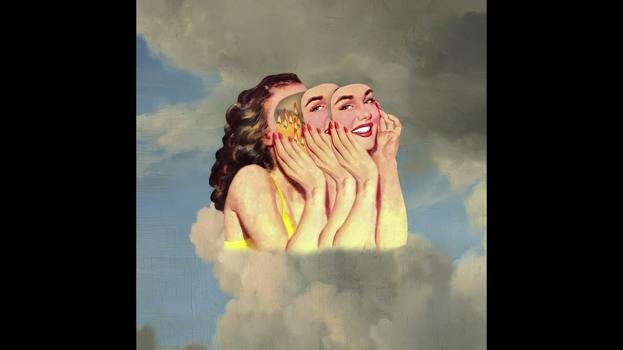 The Sacred Souls - Weak for Your Love (Slowed+Reverb)