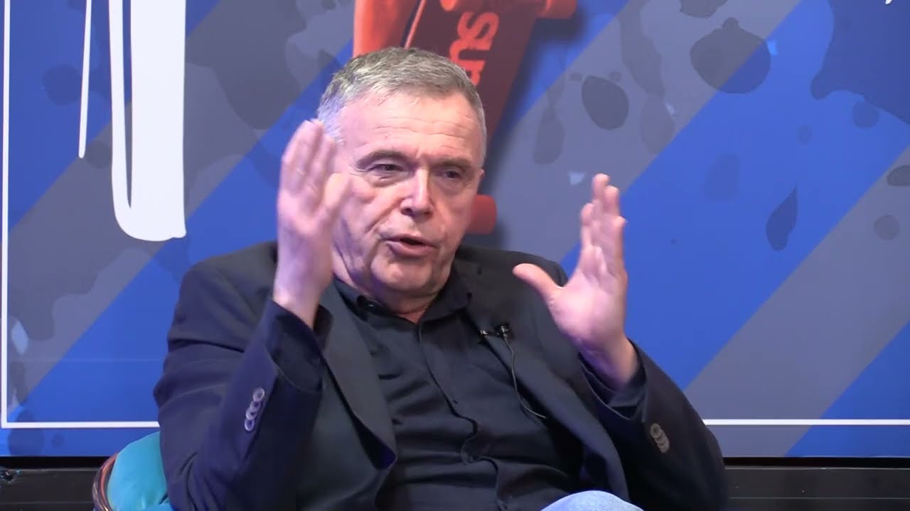 Olivari: Zašto Dalić nije aktivirao Pjacu? Odgovor je da će on 