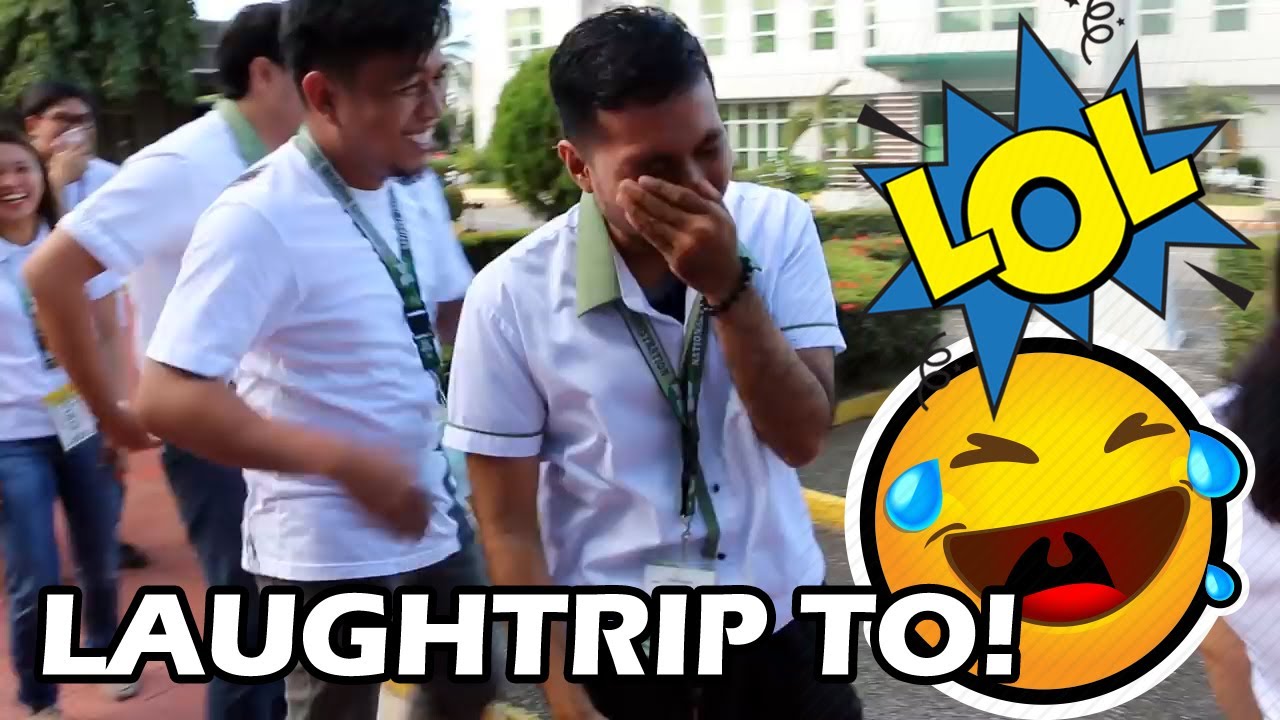 Pass the Action Fun Game | LaughTrip to😜😆 | Pinoy Funny Video | Sumakit ang tiyan ko kakatawa🤣