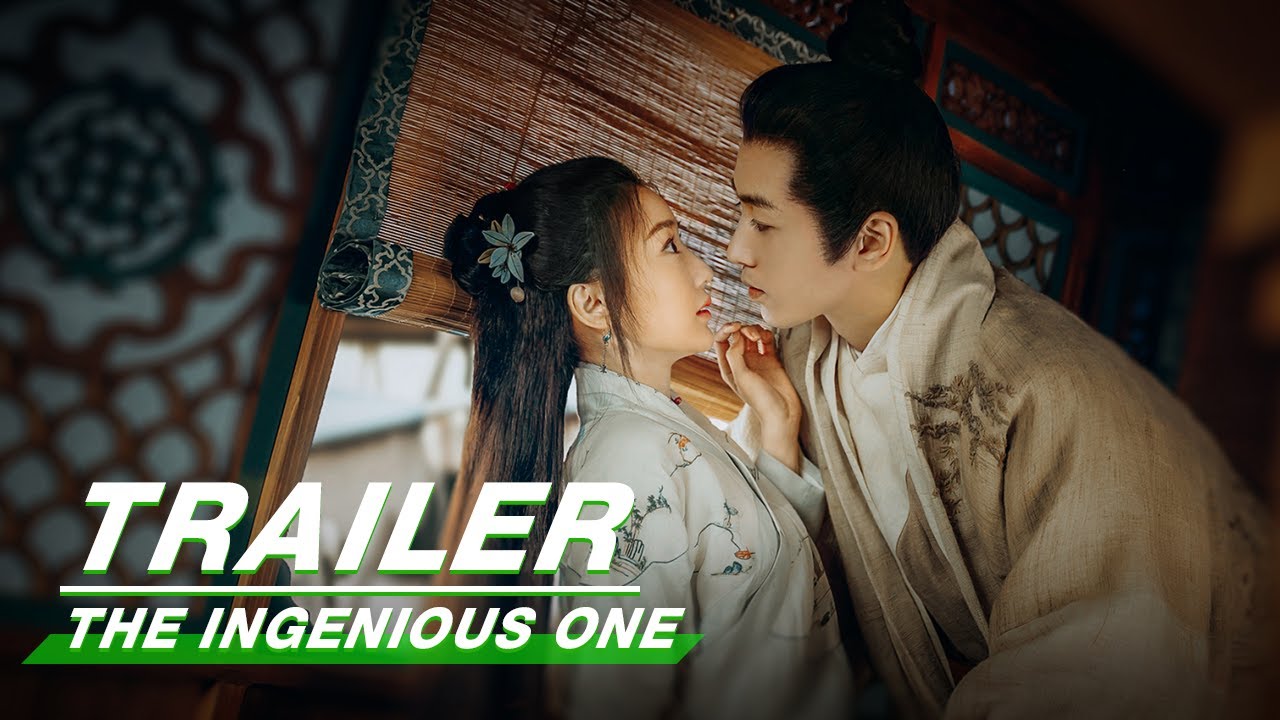 Trailer: The Ingenious One Will Be Released on May 1 on iQIYI | The Ingenious One | 云襄传 | iQIYI