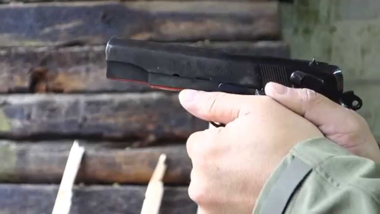 Radom VIS P35