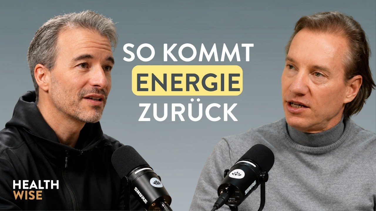 #185 Das High-Energy-Prinzip