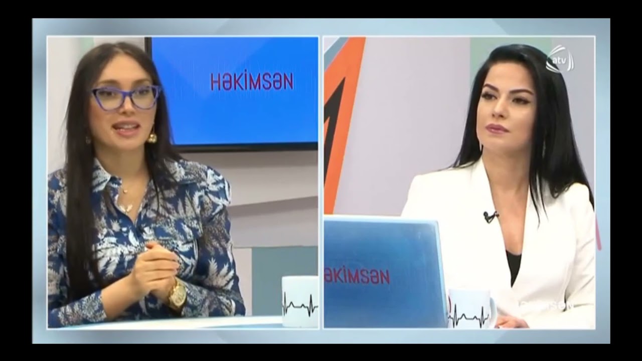 Demensiya, yaddaş pozğunluğu - Nevropatoloq Dr. Jalə Qarayeva