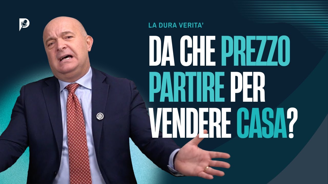 Da che prezzo partire per vendere casa a Milano?