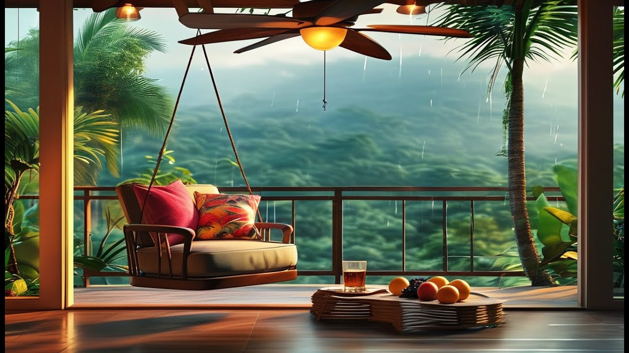 Café & Jazz ☕ Música Relaxante para Trabalhar e Estudar