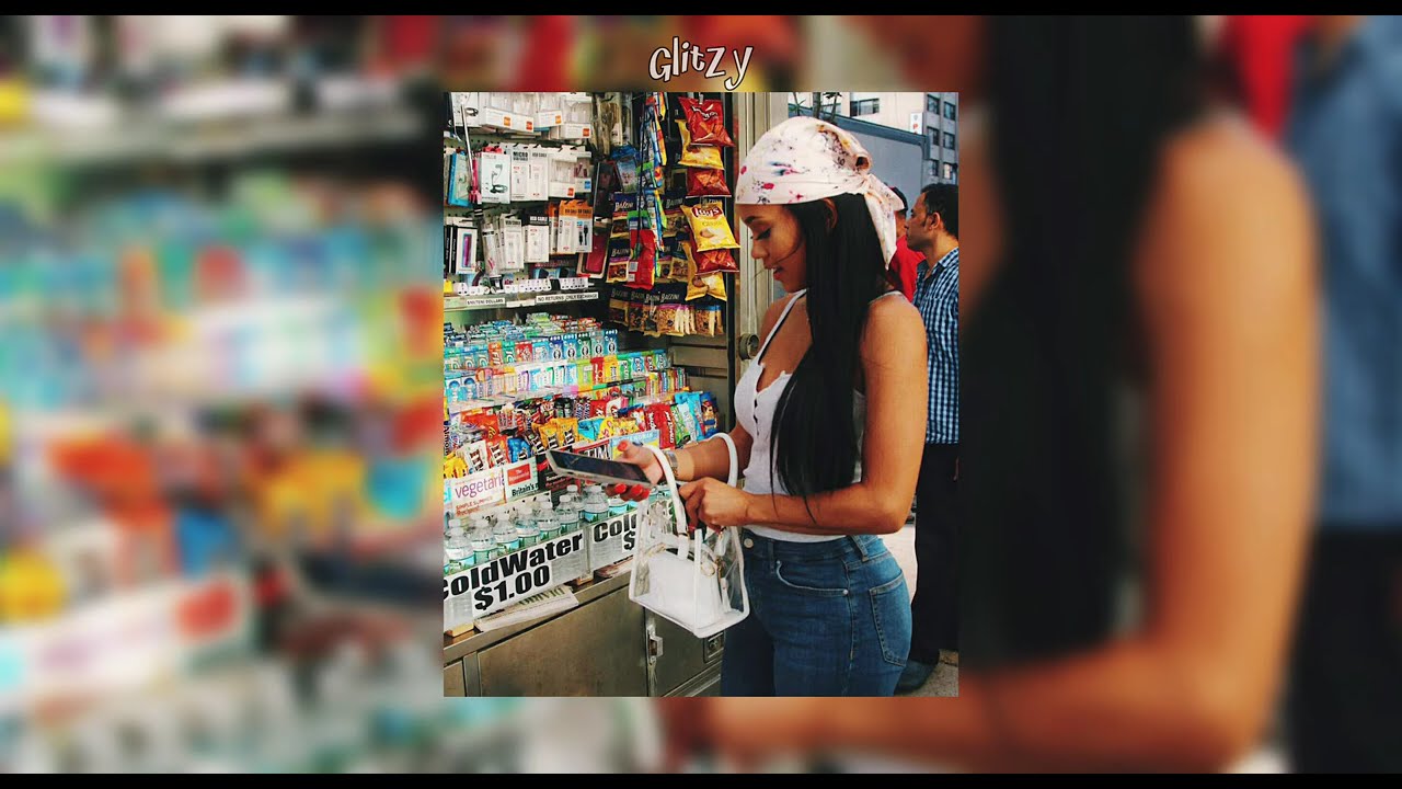 DYSTINCT - Ku Je Ti ft. Ricky Rich & Dafina Zeqiri (sped up)