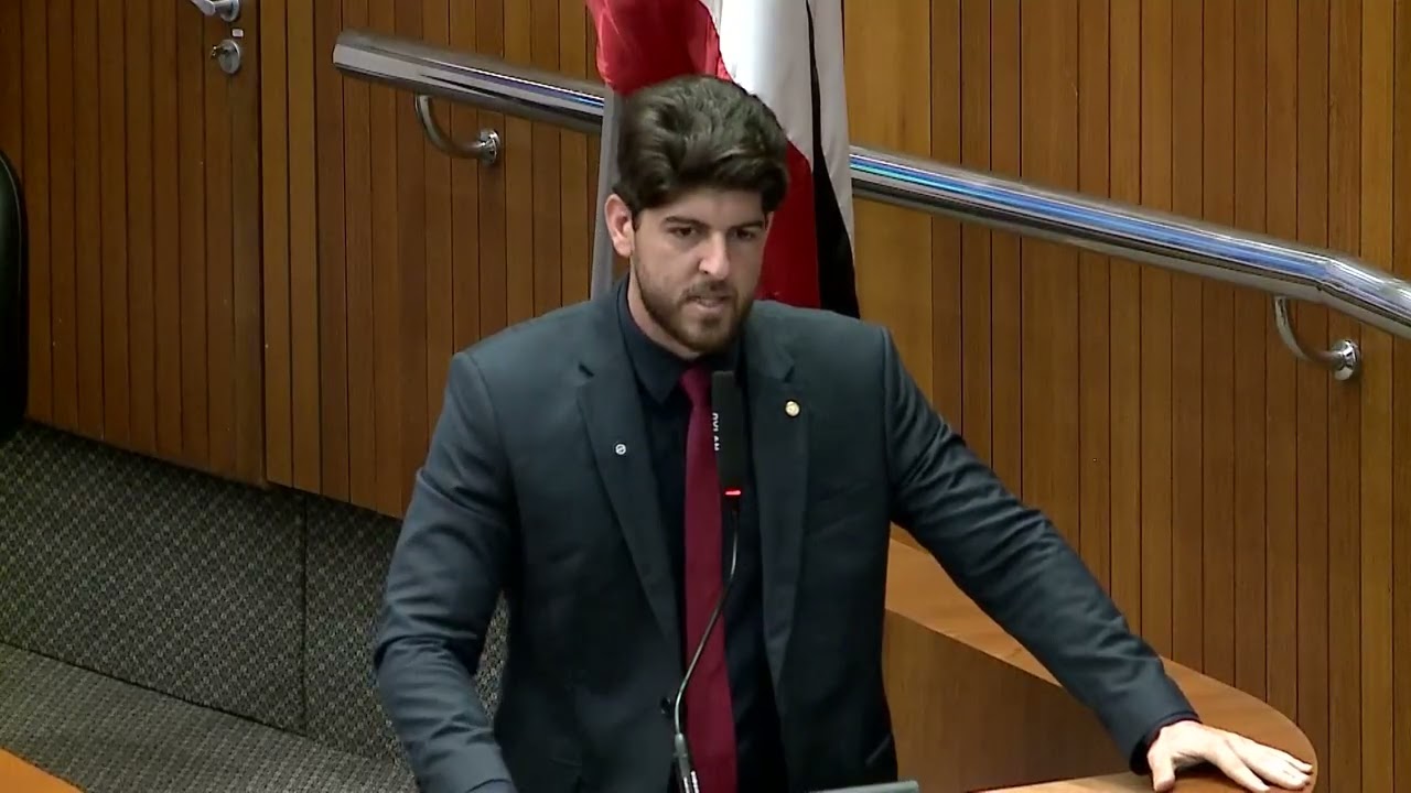 Confira os Destaques da Sessão Plenária desta terça-feira (11/02/2026)