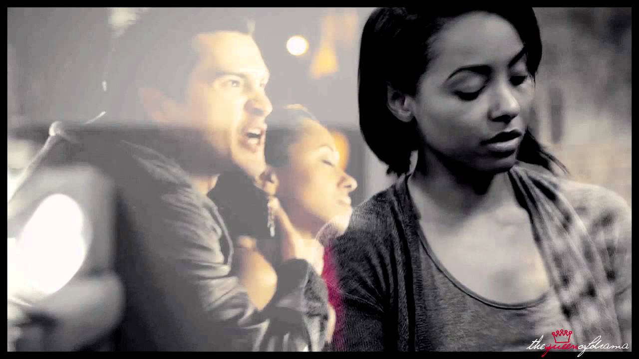 enzo & bonnie || all of me [7x06]