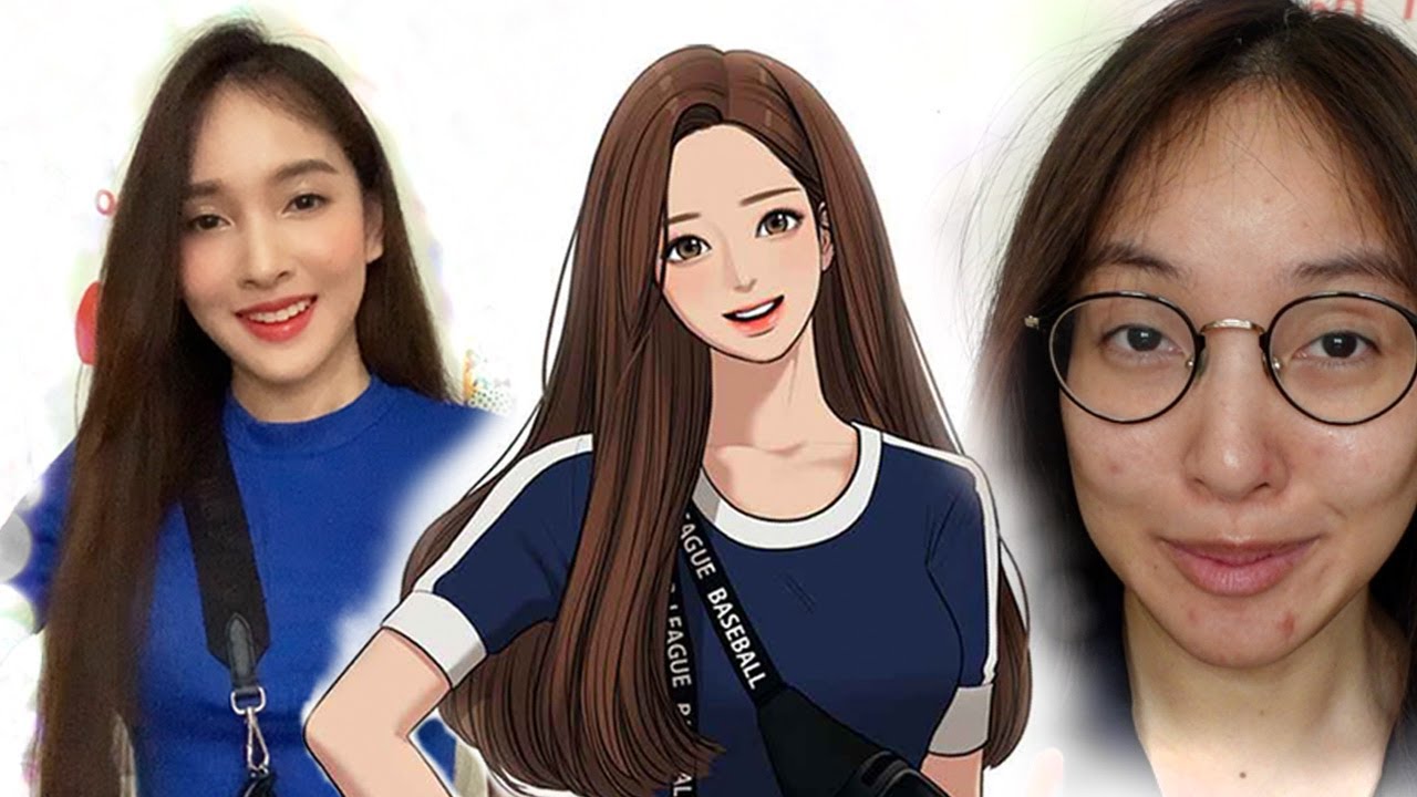 True beauty✨ |Jugyeong Lim’s makeup | Venita ครีมกันแดด เป็นสิว ผิวแพ้ง่าย | แต่งหน้ากลบสิว | mayRai
