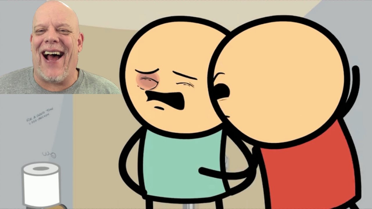 REACTION VIDEO | 