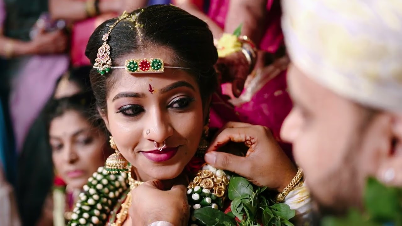 Muhuratha Candid Video